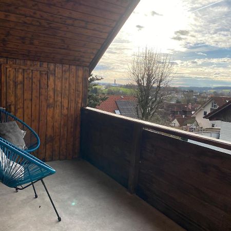 Ferienwohnung Fuchs Himmelkron Exterior photo