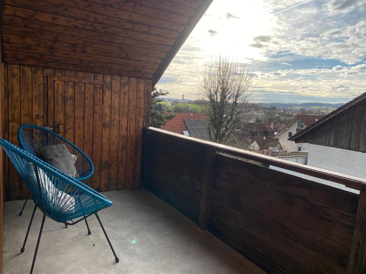 Ferienwohnung Fuchs Himmelkron Exterior photo