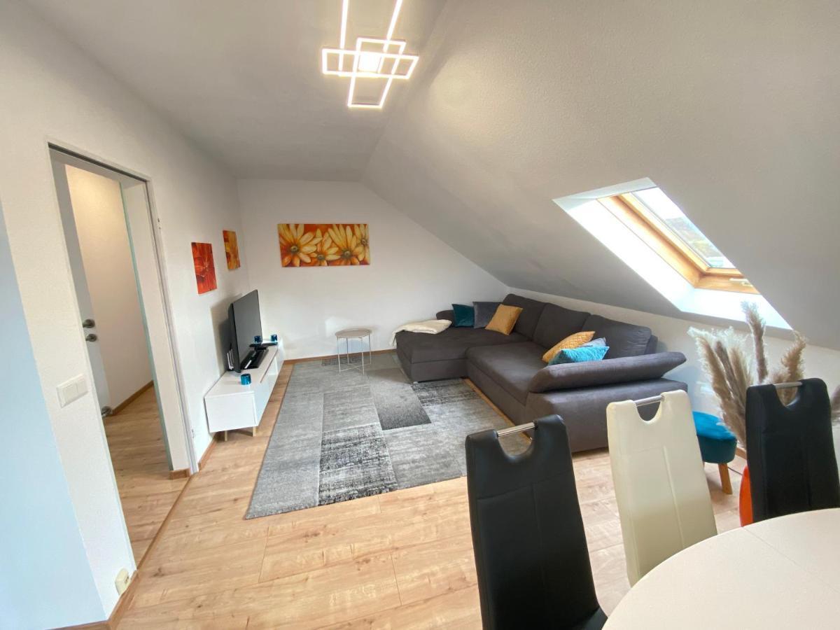 Ferienwohnung Fuchs Himmelkron Exterior photo