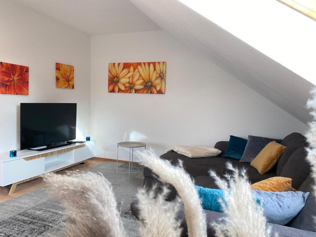 Ferienwohnung Fuchs Himmelkron Exterior photo